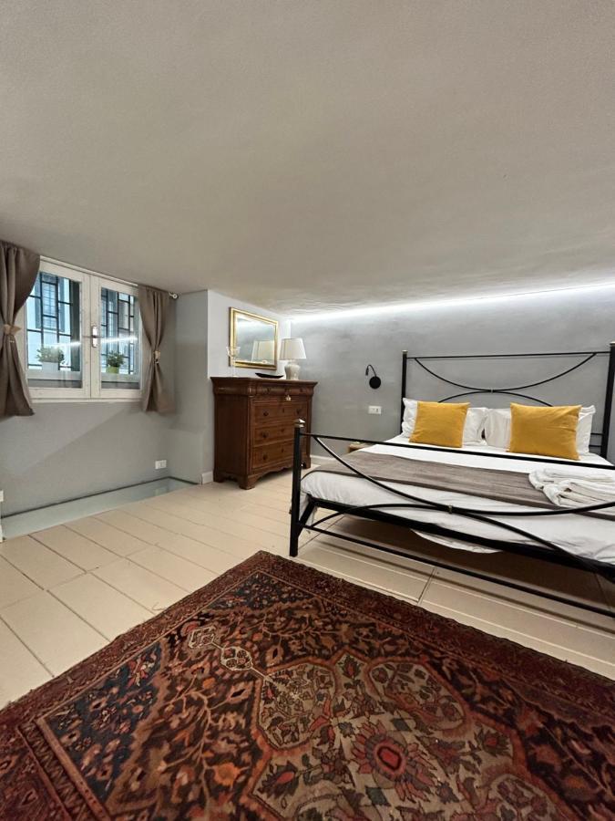 Appartement Icona Loft Gianicolense Rome