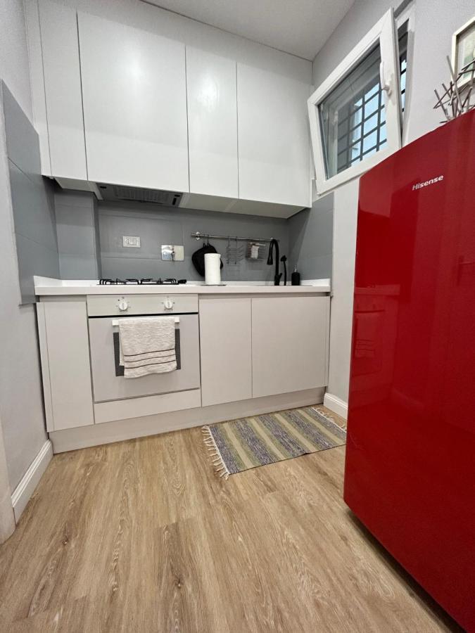 Appartement Icona Loft Gianicolense *