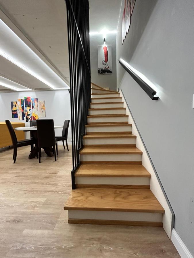 Appartement Icona Loft Gianicolense *