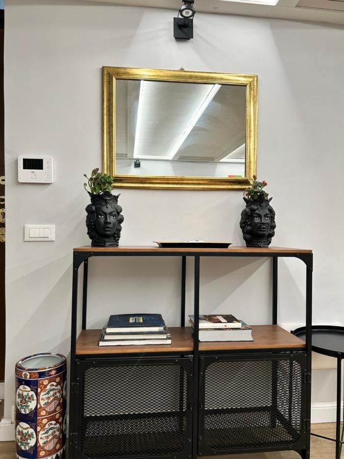 Icona Loft Gianicolense Appartement