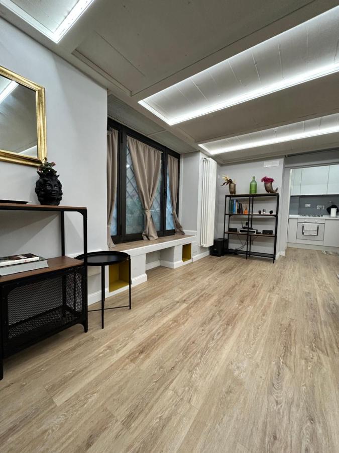 Icona Loft Gianicolense Appartement *