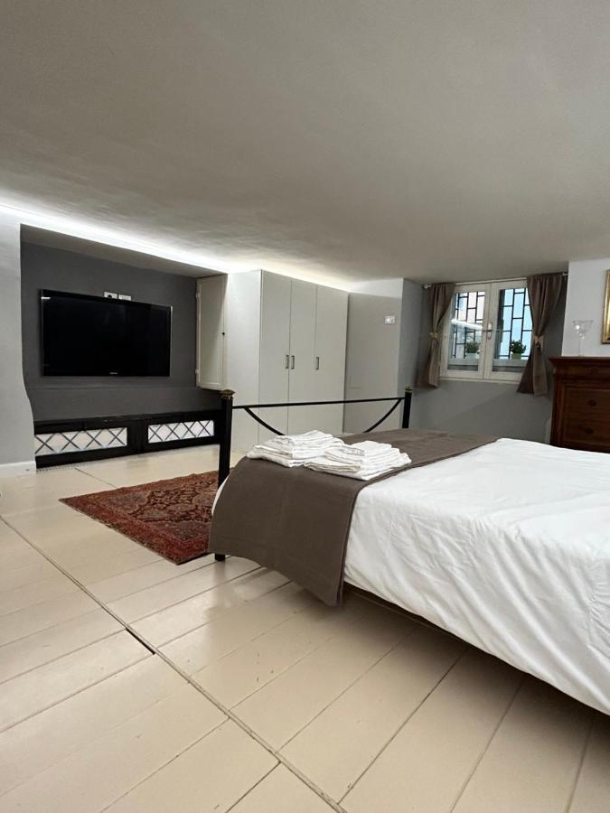 Appartement Icona Loft Gianicolense *