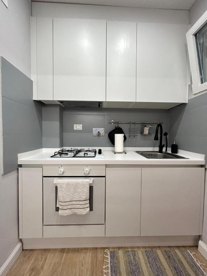 Icona Loft Gianicolense Appartement *